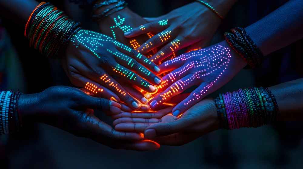 Only Tribe digital entertainment